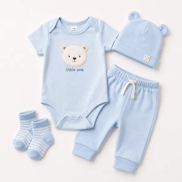 Baby Clothing Sets