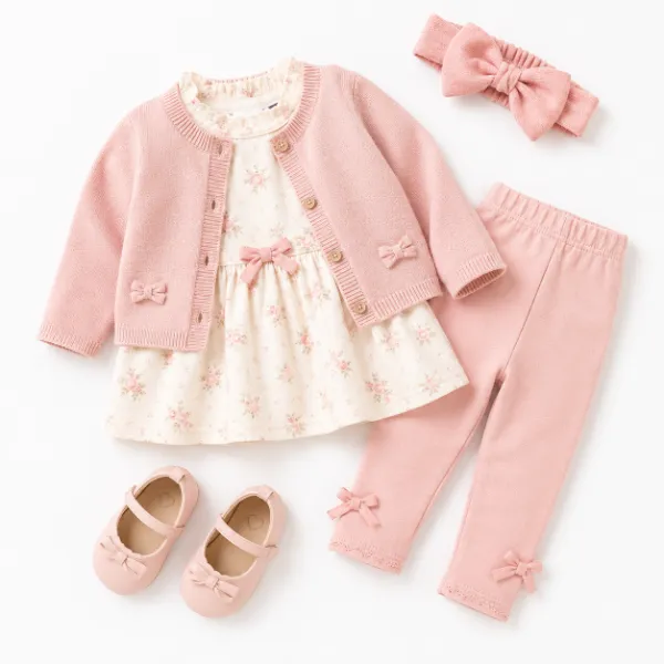 Baby Girl Clothing