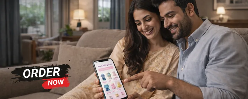 RICH ONLY - Promotional Banner 4